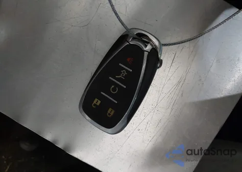 2018 Chevrolet Equinox Lt z USA, uszkodzony, nr VIN 2GNAXSEV1J6317107